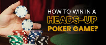 How to Win at Online Poker With the Top Hands