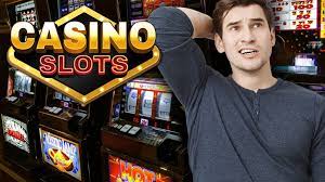 Gamble With Online Slot Machines and Win - Cost Effective