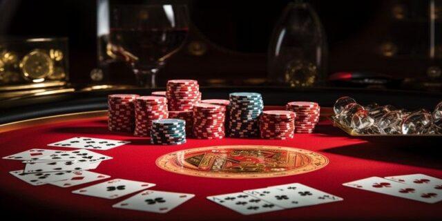 Câu Hỏi Thường Gặp về Baccarat 8xbet