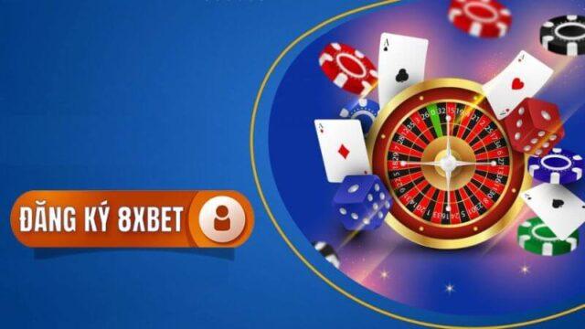 Lợi ích khi đăng ký 8xbet trong năm 2025
