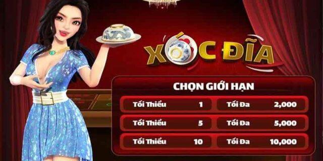 Mẹo Chơi Xóc Đĩa 8XBet Hiệu Quả