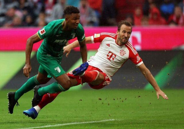 Nhận định Augsburg vs Bayen Munich ngày 05-4
