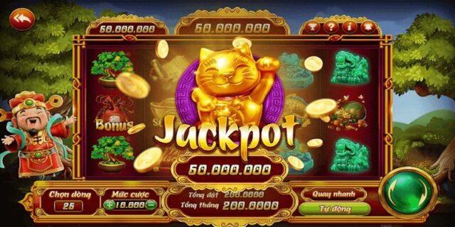 Nổ Hũ 8xbet